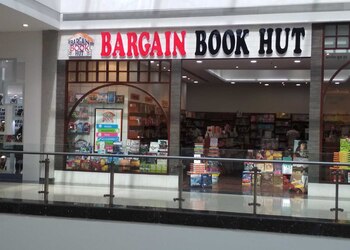 Bargain-book-hut-Book-stores-Navi-mumbai-Maharashtra-1