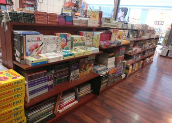 Bargain-book-hut-Book-stores-Navi-mumbai-Maharashtra-2