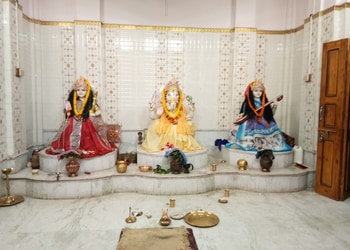 Bari-maidan-maa-kali-temple-Temples-Asansol-West-bengal-2