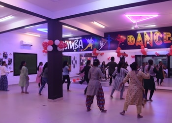 Barsha-dance-music-fitness-center-Dance-schools-Rourkela-Odisha-2