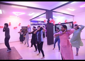 Barsha-dance-music-fitness-center-Dance-schools-Rourkela-Odisha-3