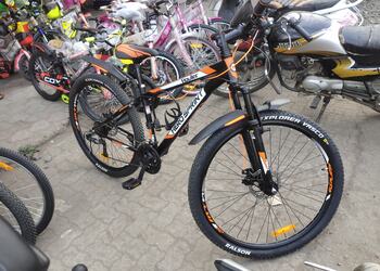 Basant-cycle-store-Bicycle-store-Nanded-Maharashtra-2
