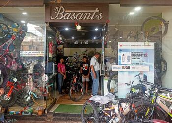 Basants-Bicycle-store-City-center-gwalior-Madhya-pradesh-1