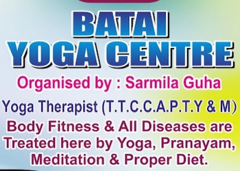 Batai-yoga-centre-Yoga-classes-Howrah-West-bengal-1