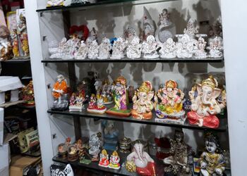 Batra-novelties-Gift-shops-New-delhi-Delhi-3