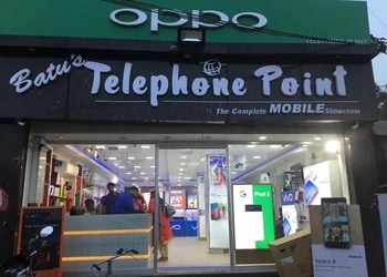 Batus-telephone-point-Mobile-stores-Fazalganj-kanpur-Uttar-pradesh-1