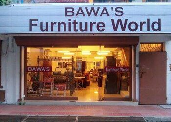 Bawas-furniture-world-Furniture-stores-Oulgaret-pondicherry-Puducherry-1