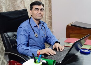 Baweja-homeopathic-clinic-Homeopathic-clinics-Vigyan-nagar-kota-Rajasthan-1