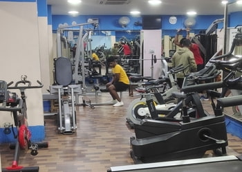 Bb-fitness-studio-Gym-Saidapet-chennai-Tamil-nadu-2