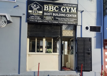 Bbc-gym-body-building-centre-Gym-Malakpet-hyderabad-Telangana-1