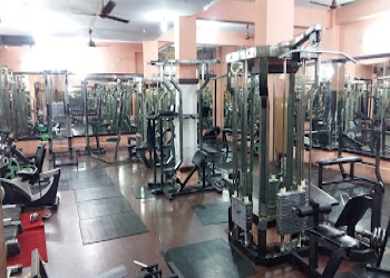 Bbc-gym-body-building-centre-Gym-Malakpet-hyderabad-Telangana-2