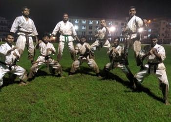 Bcrec-karate-dojo-Martial-arts-school-Durgapur-West-bengal-1