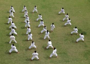 Bcrec-karate-dojo-Martial-arts-school-Durgapur-West-bengal-2