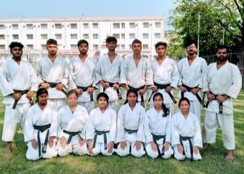 Bcrec-karate-dojo-Martial-arts-school-Durgapur-West-bengal-3
