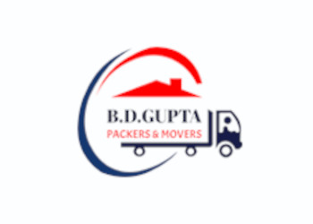 Bd-gupta-packers-and-movers-Packers-and-movers-Esplanade-kolkata-West-bengal-1