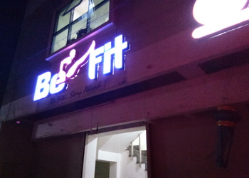 Be-fit-gym-Gym-Ichalkaranji-Maharashtra-1