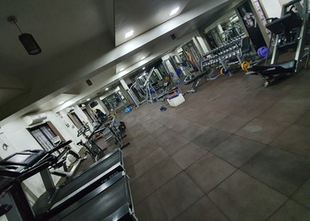 Be-fit-gym-Gym-Ichalkaranji-Maharashtra-3