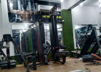 Be-in-shape-gym-Gym-Darbhanga-Bihar-3