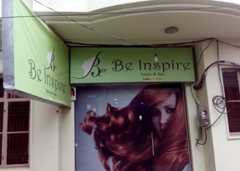 Be-inspire-salon-spa-Beauty-parlour-Firozabad-Uttar-pradesh-1