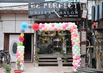 Be-perfect-unisex-salon-Beauty-parlour-Sector-14-gurugram-Haryana-1