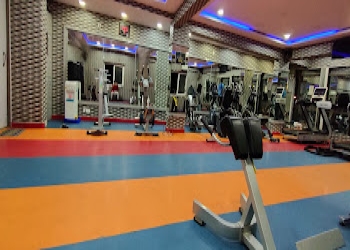 Be-strong-fitness-club-gym-Gym-Mehdipatnam-hyderabad-Telangana-2