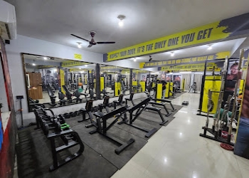 Be-strong-fitness-Gym-Jhalod-dahod-Gujarat-1