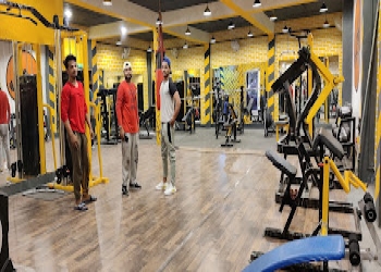 Be-strong-fitness-Gym-Thakurganj-lucknow-Uttar-pradesh-2