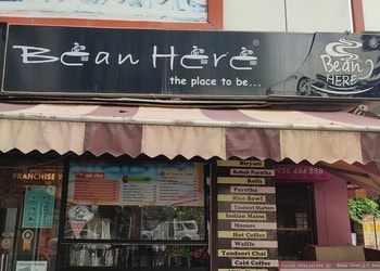 Bean-here-Cafes-Allahabad-prayagraj-Uttar-pradesh-1