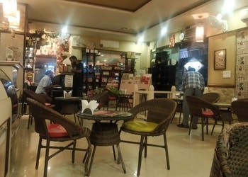 Bean-here-Cafes-Allahabad-prayagraj-Uttar-pradesh-2