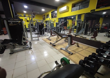 Beast-fitness-center-Gym-Thanjavur-junction-thanjavur-tanjore-Tamil-nadu-2