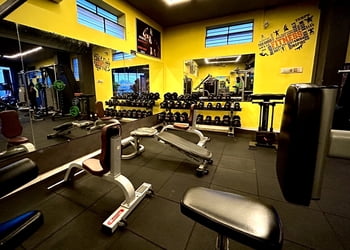 Beast-fitness-center-Gym-Thanjavur-junction-thanjavur-tanjore-Tamil-nadu-3