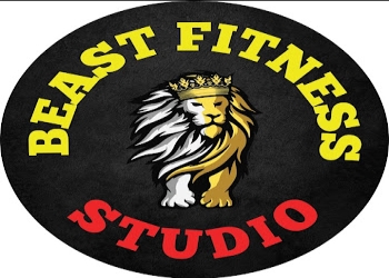 Beast-fitness-studio-Gym-Armane-nagar-bangalore-Karnataka-1