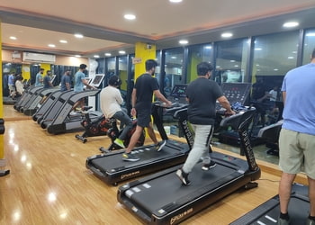 Beast-fitness-studio-Gym-Armane-nagar-bangalore-Karnataka-3