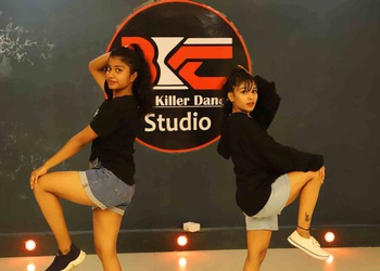 Beat-killer-dance-studio-Dance-schools-Indore-Madhya-pradesh-3