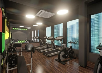 Beat-the-fitness-club-Gym-Shantipur-West-bengal-2