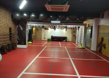 Beats-fitness-studio-Zumba-classes-Dhone-kurnool-Andhra-pradesh-2