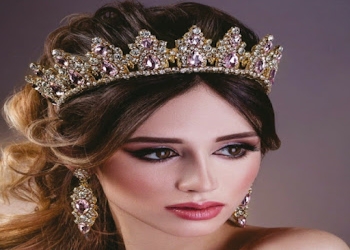 Beauty-queen-salon-Beauty-parlour-Vrindavan-mathura-Uttar-pradesh-1