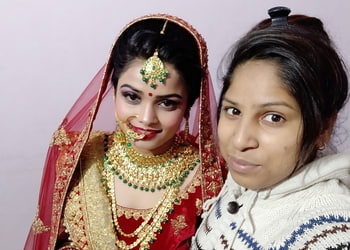 Beauty-queen-salon-Beauty-parlour-Vrindavan-mathura-Uttar-pradesh-3