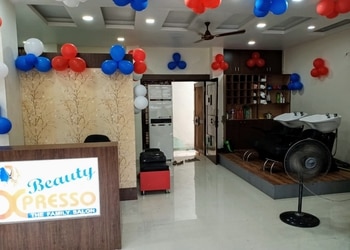 Beauty-xpresso-the-family-salon-Beauty-parlour-Napier-town-jabalpur-Madhya-pradesh-2