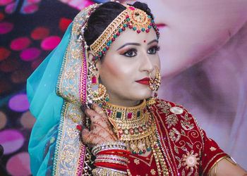 Beauty-zone-makeup-studio-Beauty-parlour-Mirzapur-Uttar-pradesh-3