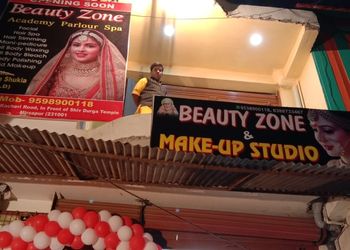 Beauty-zone-makeup-studio-Beauty-parlour-Vindhyachal-Uttar-pradesh-1