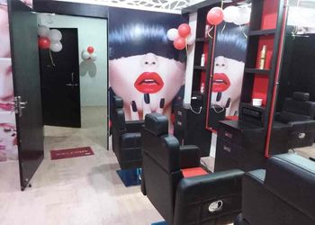 Beauty-zone-makeup-studio-Beauty-parlour-Vindhyachal-Uttar-pradesh-2
