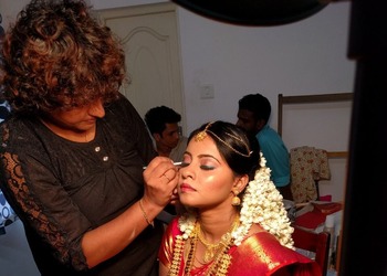 Beautyshak-Makeup-artist-Ernakulam-Kerala-2