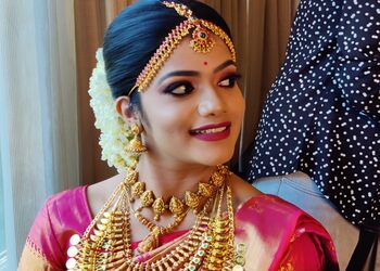 Beautyshak-Makeup-artist-Ernakulam-Kerala-3