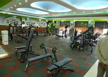 Befastfit-gym-Gym-Rohtak-Haryana-2