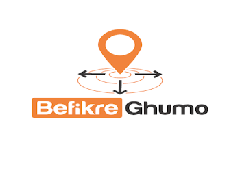 Befikre-ghumo-holiday-planners-Travel-agents-Sector-35-faridabad-Haryana-1