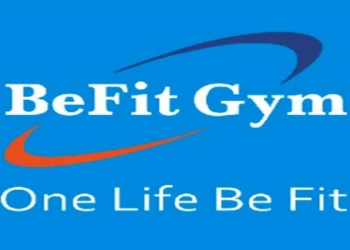 Befit-gym-Gym-Jankipuram-lucknow-Uttar-pradesh-1