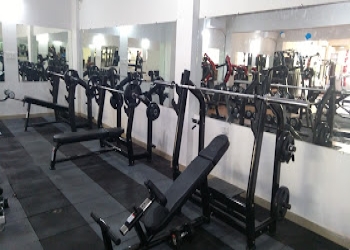 Befit-gym-Gym-Jankipuram-lucknow-Uttar-pradesh-2