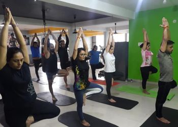 Begin-fitness-Gym-Rajeev-nagar-ujjain-Madhya-pradesh-3