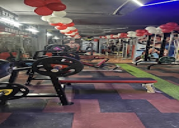 Being-fit-fitness-club-Gym-Sahibabad-ghaziabad-Uttar-pradesh-1